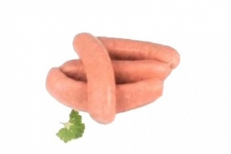 Homemade Sausages